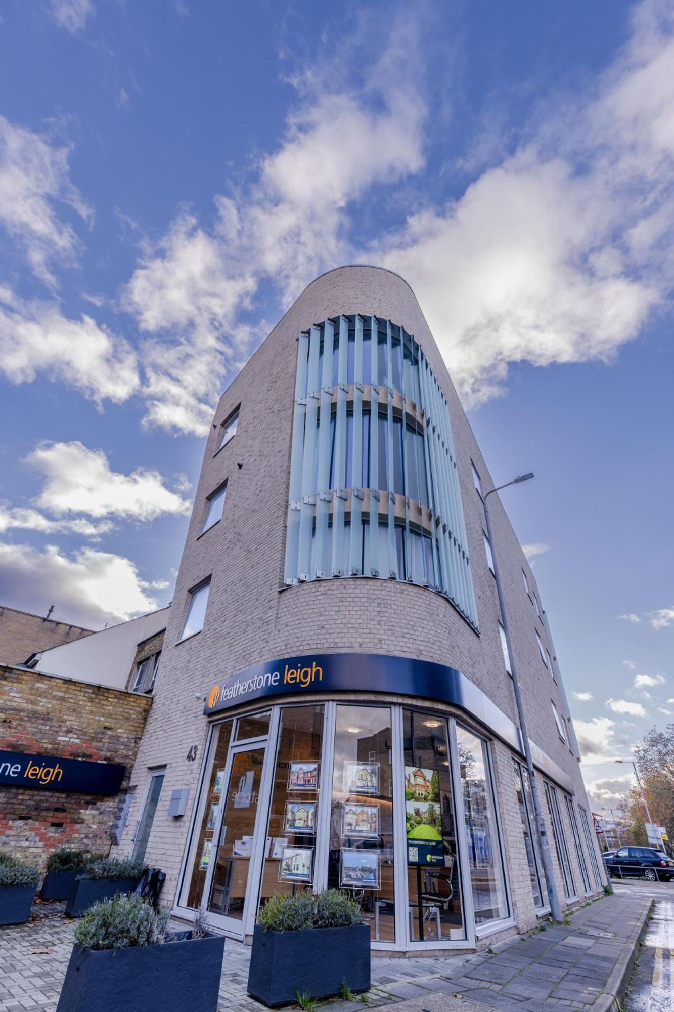 Boutique Vertigo Apartment Central Kingston/London 킹스턴어폰템스 외부 사진