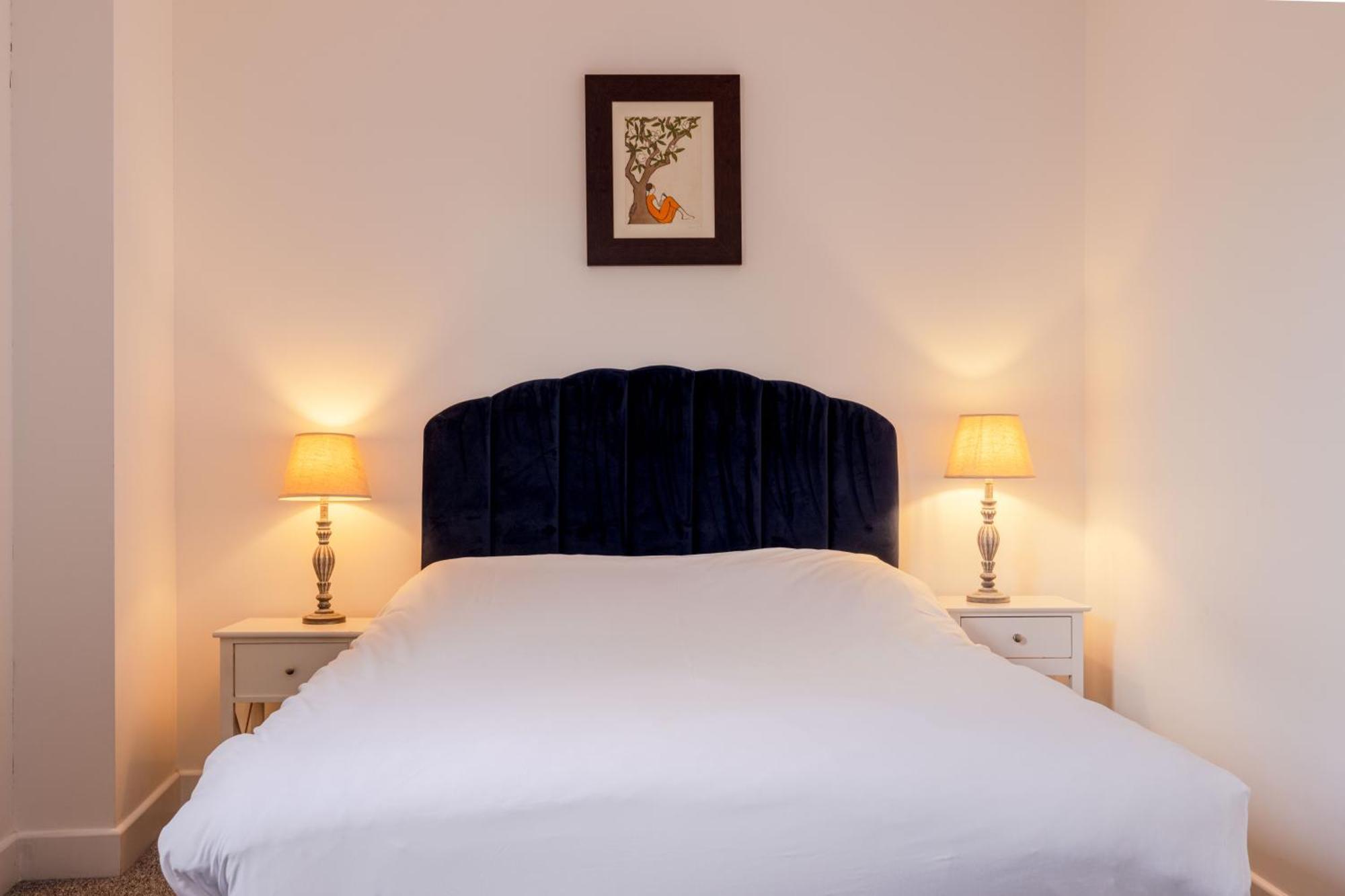 Boutique Vertigo Apartment Central Kingston/London 킹스턴어폰템스 외부 사진